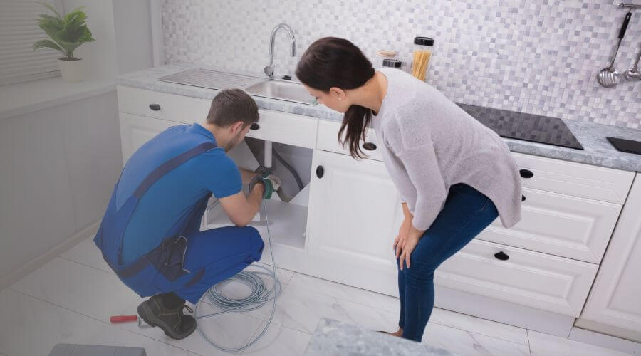 Professional water heater repair in Ashland, MT